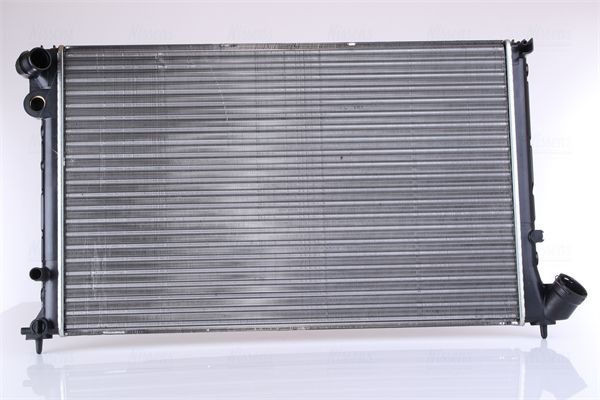 NISSENS 63732 Radiator, engine cooling