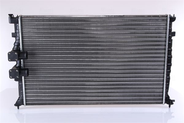 NISSENS 63734 Radiator, engine cooling