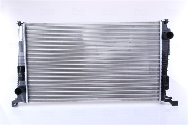 NISSENS 637614 Radiator, engine cooling
