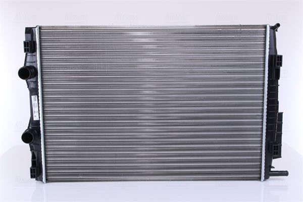 NISSENS 637633 Radiator, engine cooling