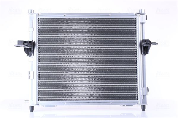 NISSENS 637635 Cooling Module