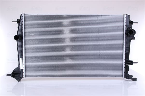 NISSENS 637648 Radiator, engine cooling