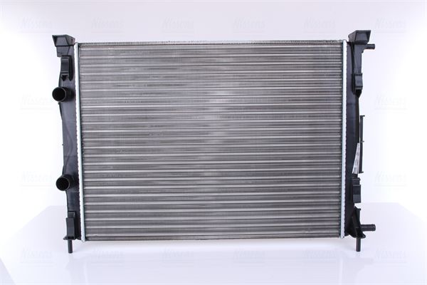 NISSENS 63765A Radiator, engine cooling