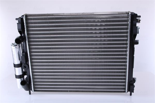 NISSENS 63773 Cooling Module