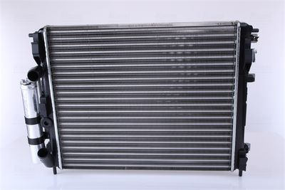Cooling Module NISSENS 63773