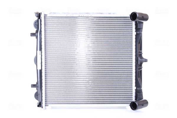 NISSENS 63776 Radiator, engine cooling