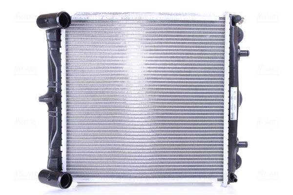 NISSENS 63777 Radiator, engine cooling