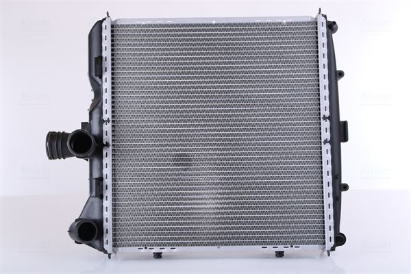 NISSENS 637774 Radiator, engine cooling