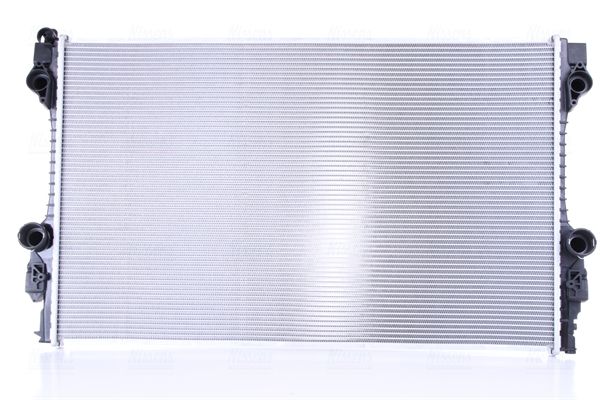 NISSENS 63779 Radiator, engine cooling