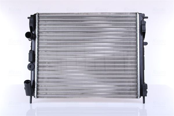 NISSENS 637931 Radiator, engine cooling