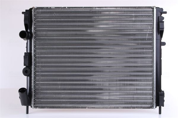 NISSENS 63794 Radiator, engine cooling