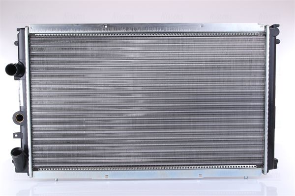 NISSENS 63796 Radiator, engine cooling