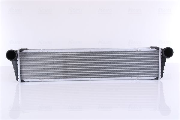 NISSENS 63798 Radiator, engine cooling