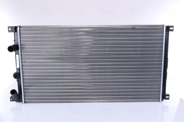 NISSENS 63812A Radiator, engine cooling