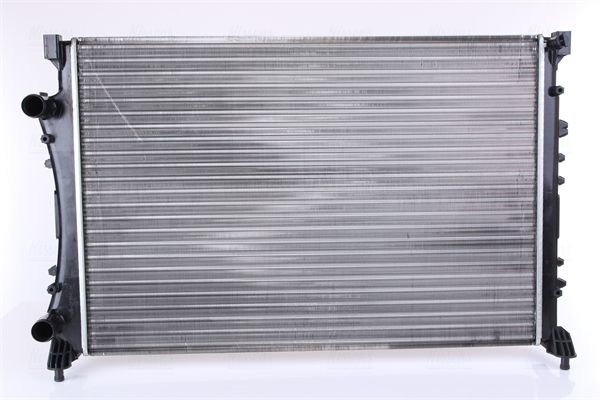NISSENS 63815 Radiator, engine cooling