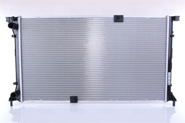 NISSENS 63818A Radiator, engine cooling