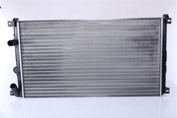 NISSENS 63819 Radiator, engine cooling