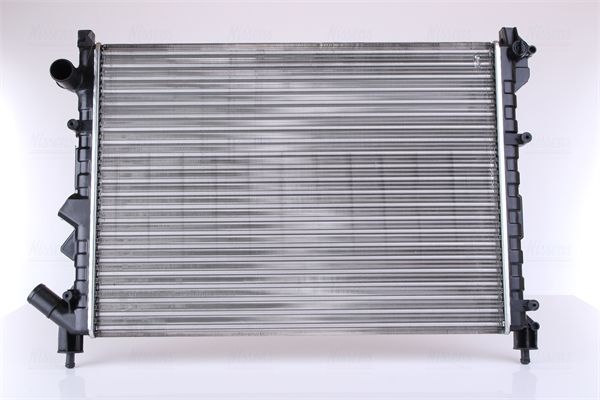 NISSENS 63832 Radiator, engine cooling