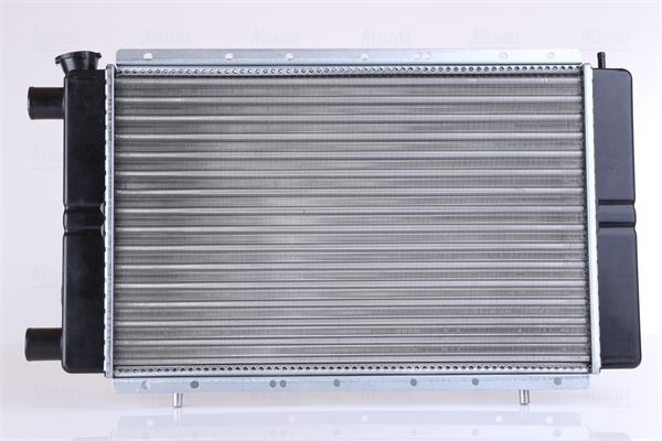 NISSENS 63850 Radiator, engine cooling