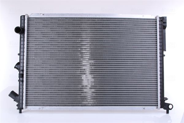 NISSENS 63851A Radiator, engine cooling