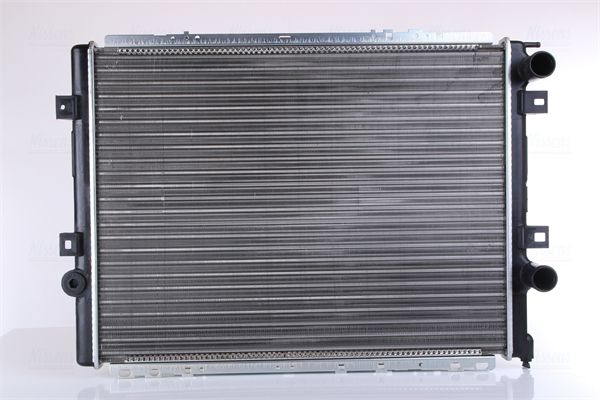 NISSENS 63859 Radiator, engine cooling