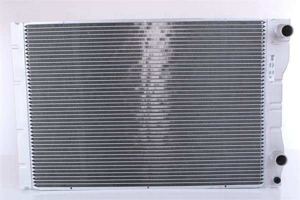 NISSENS 63881 Radiator, engine cooling