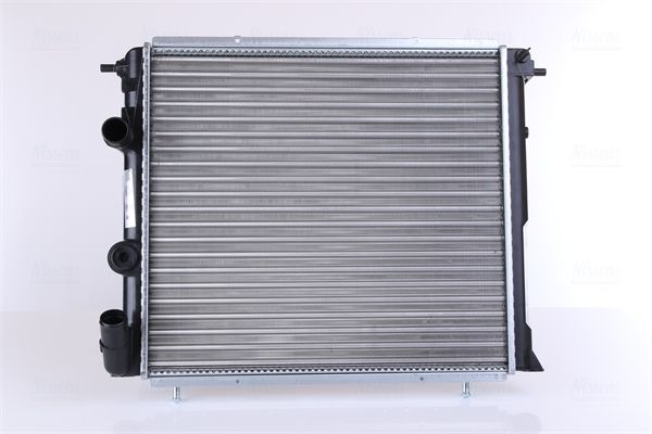 NISSENS 63887 Radiator, engine cooling