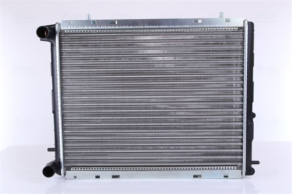 NISSENS 63906 Radiator, engine cooling