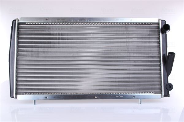NISSENS 63911A Radiator, engine cooling