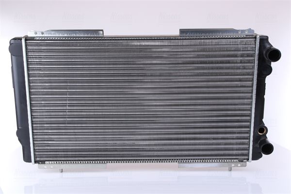 NISSENS 63912A Radiator, engine cooling