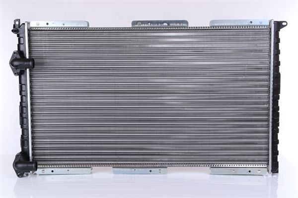 NISSENS 63922 Radiator, engine cooling