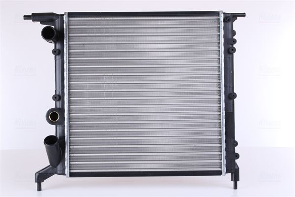 NISSENS 639261 Radiator, engine cooling