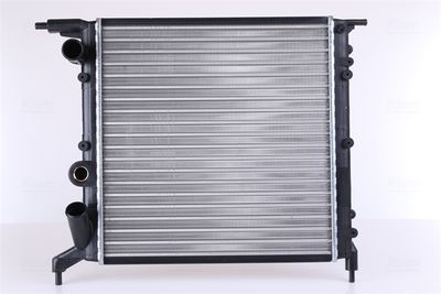 Radiator, engine cooling NISSENS 639261