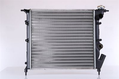 Radiator, engine cooling NISSENS 63928