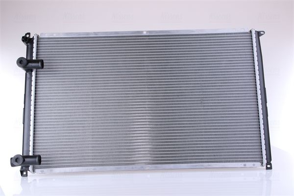 NISSENS 63935A Radiator, engine cooling