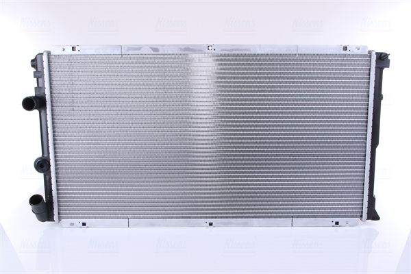 NISSENS 63936A Radiator, engine cooling