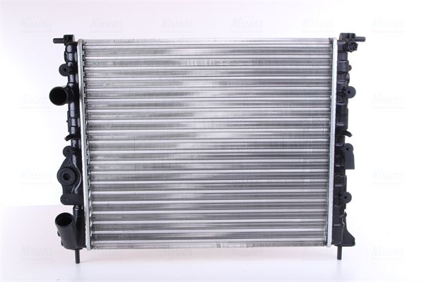 NISSENS 639371 Radiator, engine cooling