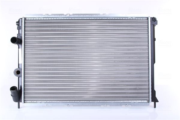 NISSENS 63938A Radiator, engine cooling