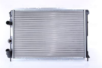 Radiator, engine cooling NISSENS 63938A