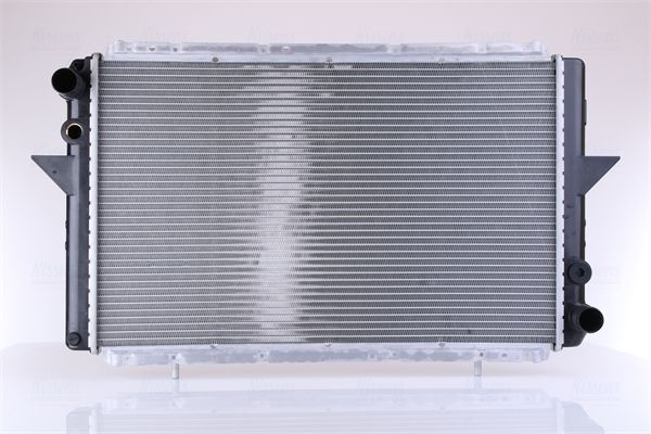 NISSENS 63940A Radiator, engine cooling