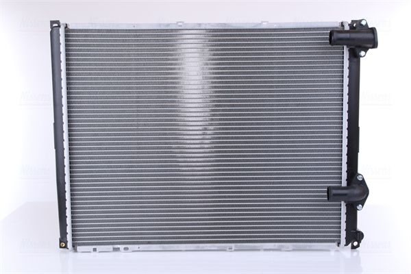 NISSENS 63942A Radiator, engine cooling