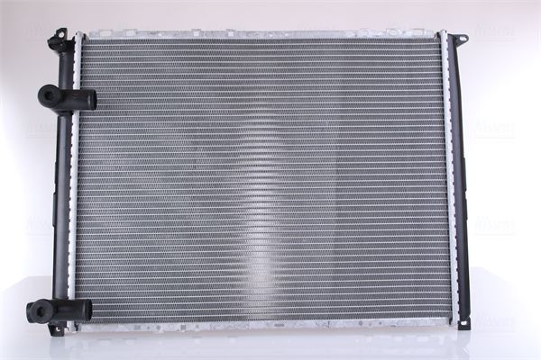 NISSENS 63943A Radiator, engine cooling