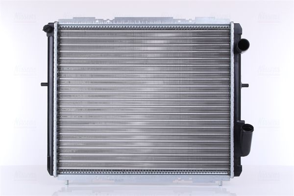 NISSENS 639461 Radiator, engine cooling