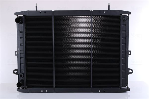 NISSENS 63952 Radiator, engine cooling