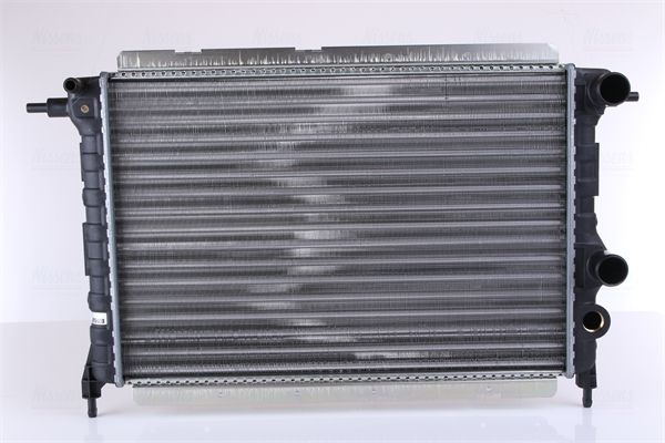 NISSENS 63959 Radiator, engine cooling