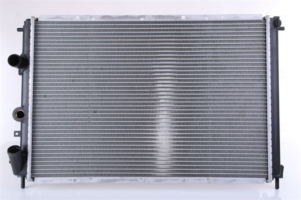 NISSENS 63977A Radiator, engine cooling