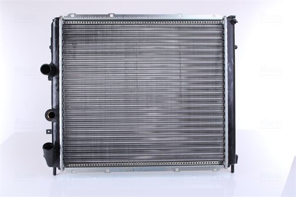 NISSENS 63985 Radiator, engine cooling