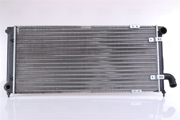 NISSENS 63989 Radiator, engine cooling