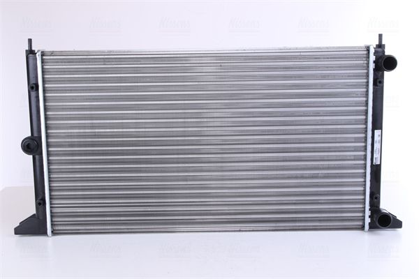 NISSENS 63991 Radiator, engine cooling