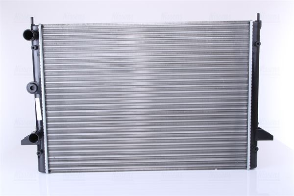 NISSENS 63992 Radiator, engine cooling